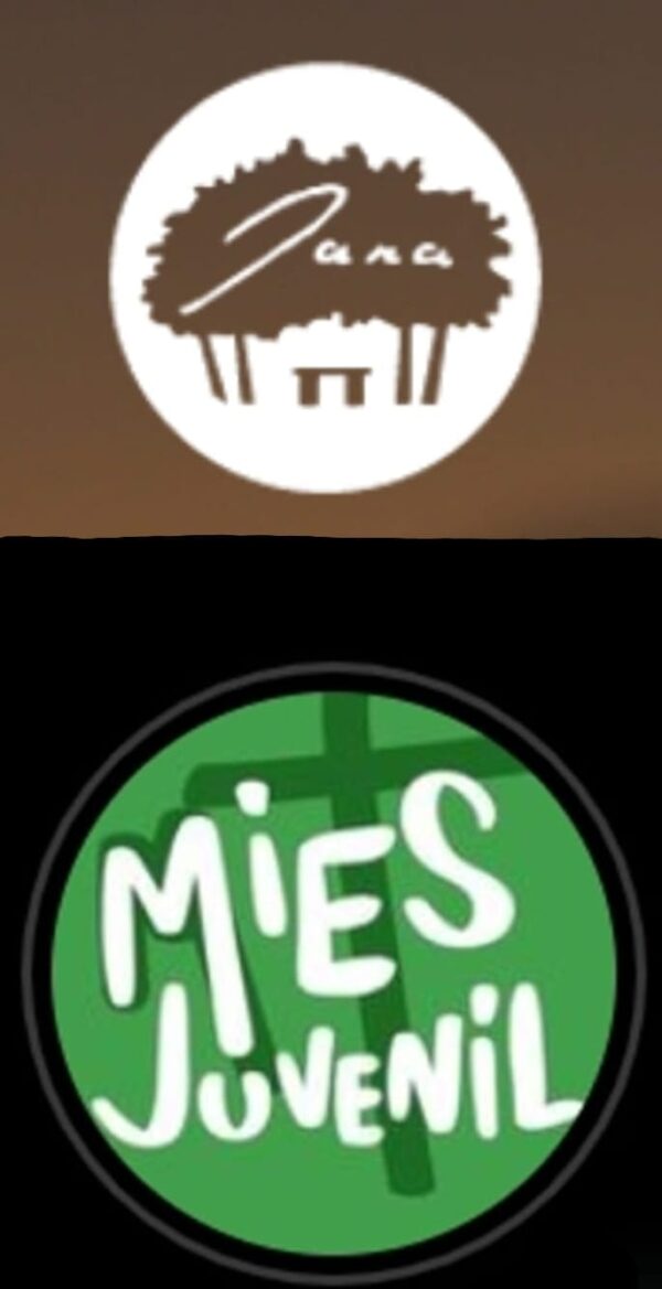 Pre-inscripción Campamento MIES JARA 2023