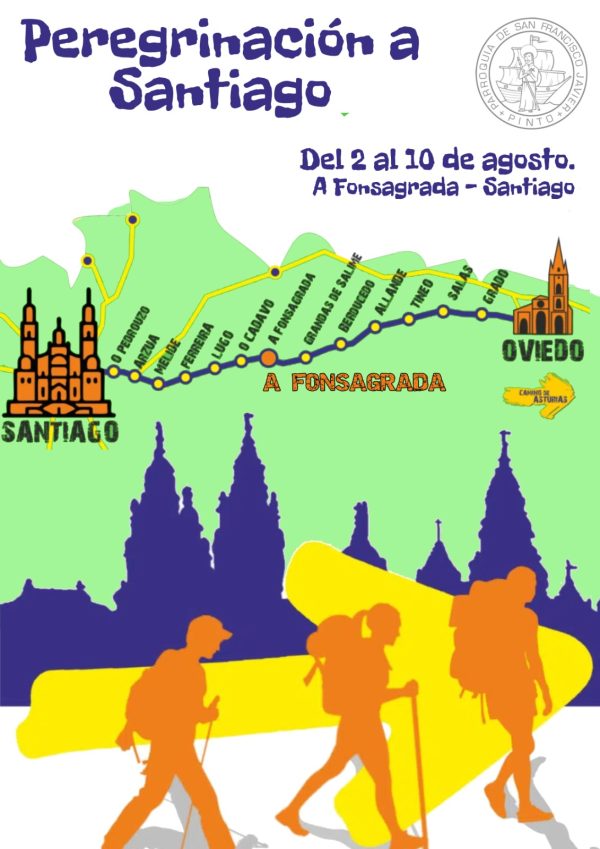 camino-santiago